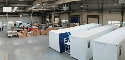 國(guó)內(nèi)首個(gè)自主研發(fā)模塊化GMP工廠落地大興臨空自貿(mào)區(qū)，引領(lǐng)生物醫(yī)藥產(chǎn)業(yè)升級(jí)新浪潮